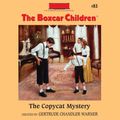 Cover Art for 9781621882626, The Copycat Mystery by Gertrude Chandler Warner