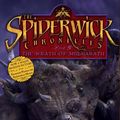 Cover Art for 9781416950219, The Spiderwick Chronicles: The Wrath of Mulgarath by Tony DiTerlizzi, Holly Black