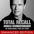 Cover Art for 9781471126499, Total Recall by Arnold Schwarzenegger