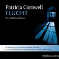 Cover Art for 9783455306293, Flucht by Patricia Cornwell