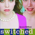 Cover Art for 9780375849039, Switched by Jessica Wollman