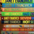 Cover Art for 0722208410589, Evanovich, Stephanie Plum Series, Set of 22, One for the Money - Tricky Twenty Two by Janet Evanovich