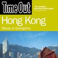 Cover Art for 9781904978817, "Time Out" Hong Kong by Time Out Guides Ltd