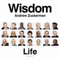 Cover Art for 9780733624599, Wisdom: Life (mini) by Andrew Zuckerman