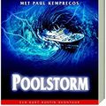 Cover Art for 9789044329001, Poolstorm by Clive Cussler