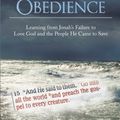 Cover Art for 9781449799076, Stumbling Toward Obedience: Learning from Jonah’s Failure to Love God and the People He Came to Save by David R. Hawkins