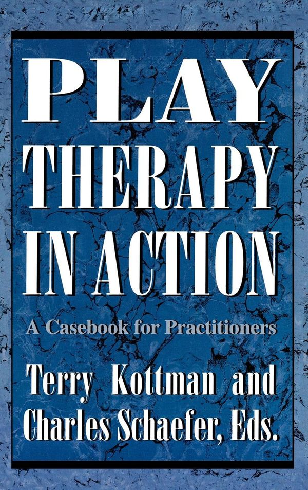 Cover Art for 9781461629986, Play Therapy in Action by Ann D. Welsh M.S., Ann Jernberg, Charles Schaefer, Diane Frey Ph.D., Donna M. Cangelosi, Jamshid A. Marvasti M.D., Jan Faust Ph.D., Joop Hellendoorn, Kevin O'Connor Ph.D., Lessie Perry Ph.D., Louise F. Guerney Ph.D., Richard Sloves, Ruth A. Anderson Ph.D.