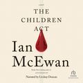 Cover Art for 9781490635538, The Children Act by Ian McEwan