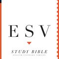 Cover Art for 9781433524615, ESV Study Bible, Personal Size by Crossway Bibles