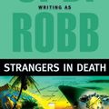 Cover Art for 9781423337515, Strangers in Death by J D Robb
