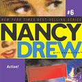 Cover Art for B00570B6XI, Action! (Nancy Drew (All New) Girl Detective Book 6) by Keene, Carolyn