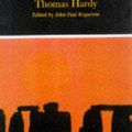 Cover Art for 9780333690949, Tess of the D'Urbervilles by Thomas Hardy