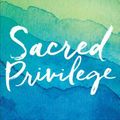 Cover Art for 9780800729677, Sacred Privilege: Your Life and Ministry as a Pastor's Wife by Kay Warren