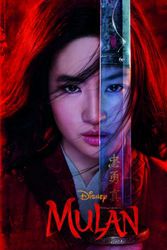 Cover Art for 9781743838075, Mulan: Movie Novel (Disney) by Unknown