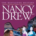 Cover Art for 9780743475419, Mistletoe Mystery by Carolyn Keene