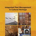 Cover Art for 9781909492226, Integrated Pest Management for Cultural Heritage by David Pinniger