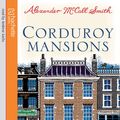 Cover Art for 9781405505741, Corduroy Mansions by McCall Smith, Alexander