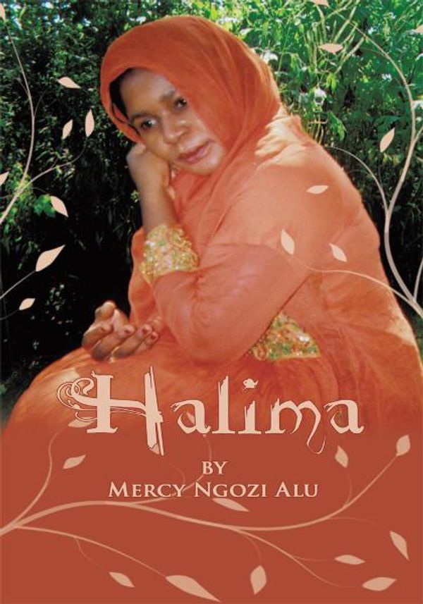 Cover Art for 9781467055826, Halima by Mercy Ngozi Alu