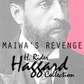 Cover Art for 9781508017851, Maiwa's Revenge by H. Rider Haggard