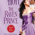 Cover Art for 9780759569492, The Raven Prince by Elizabeth Hoyt