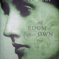 Cover Art for 9780760791837, A Room of One's Own by Virginia Woolf
