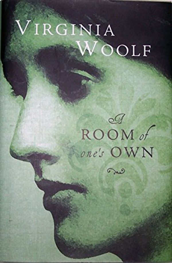 Cover Art for 9780760791837, A Room of One's Own by Virginia Woolf