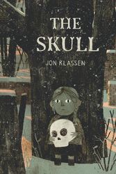 Cover Art for 9781529509571, The Skull: A Tyrolean Folktale by Jon Klassen