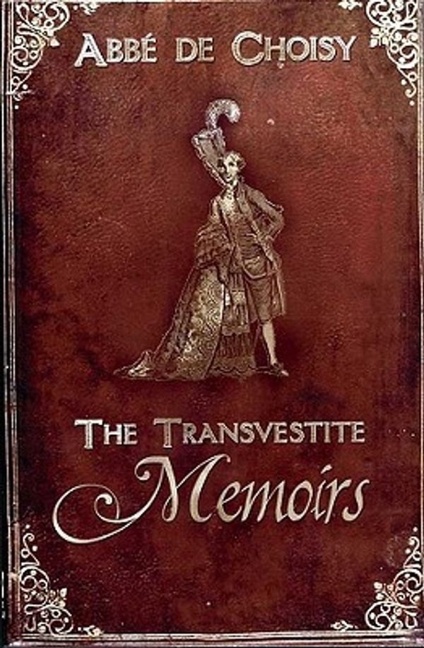 Cover Art for 9780720612561, The Transvestite Memoirs by R.h.f. Scott