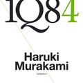 Cover Art for 9789724620695, 1Q84 - Livro 2 by GoodReads
