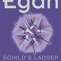 Cover Art for 9780575071230, Schild's Ladder by Greg Egan