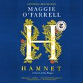 Cover Art for 9780593212141, Hamnet by Maggie O'Farrell