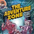 Cover Art for 0736724802933, Adventure Zone: Murder on the Rockport Limited!, The by Carey Pietsch, Clint McElroy, Griffin McElroy, Justin McElroy, Travis McElroy