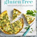 Cover Art for 9781925694536, Gluten-free: The Complete Collection (The Australian Women's Weekly) by The Australian Women's Weekly