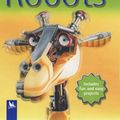 Cover Art for 9780753408421, Robots by Clive Gifford