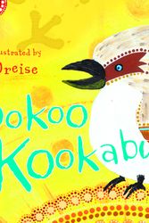 Cover Art for 9781921248900, Kookoo Kookaburra by Gregg Dreise
