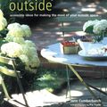 Cover Art for 9781841729091, Pure style outside by Jane Cumberbatch
