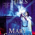 Cover Art for 9780613669757, The Hollow Hills by Mary Stewart