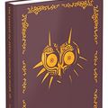 Cover Art for 9781101898437, The Legend of Zelda Majora's Mask 3D Collector's Edition: Prima Official Game Guide by Prima Games