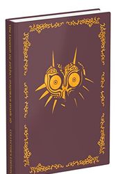 Cover Art for 9781101898437, The Legend of Zelda Majora's Mask 3D Collector's Edition: Prima Official Game Guide by Prima Games
