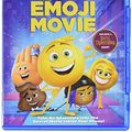 Cover Art for 0043396518490, The Emoji Movie Gift Set (Blu-Ray + Digital) by Unknown