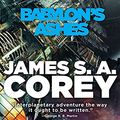 Cover Art for B01921JRXI, Babylon's Ashes by James S. a. Corey