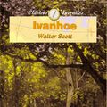 Cover Art for 9781583487839, Ivanhoe by Walter Scott