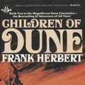 Cover Art for 9780425071793, Children of Dune by Frank Herbert