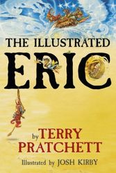 Cover Art for 8601406590175, By Terry Pratchett TheIllustrated Eric [Paperback] by Pratchett, Terry ( Author ) by Terry Pratchett