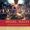 Cover Art for 9780822959786, Hegel, Haiti, and Universal History by Susan Buck-Morss