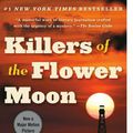 Cover Art for 9780385534253, Killers of the Flower Moon by David Grann