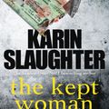 Cover Art for 9781780893570, The Kept Woman by Karin Slaughter