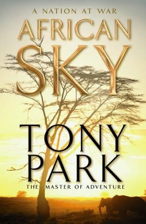 Cover Art for 9781742623993, African Sky by Tony Park
