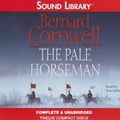 Cover Art for 9780792738879, The Pale Horseman by Bernard Cornwell