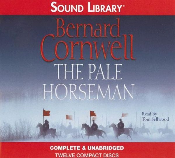 Cover Art for 9780792738879, The Pale Horseman by Bernard Cornwell